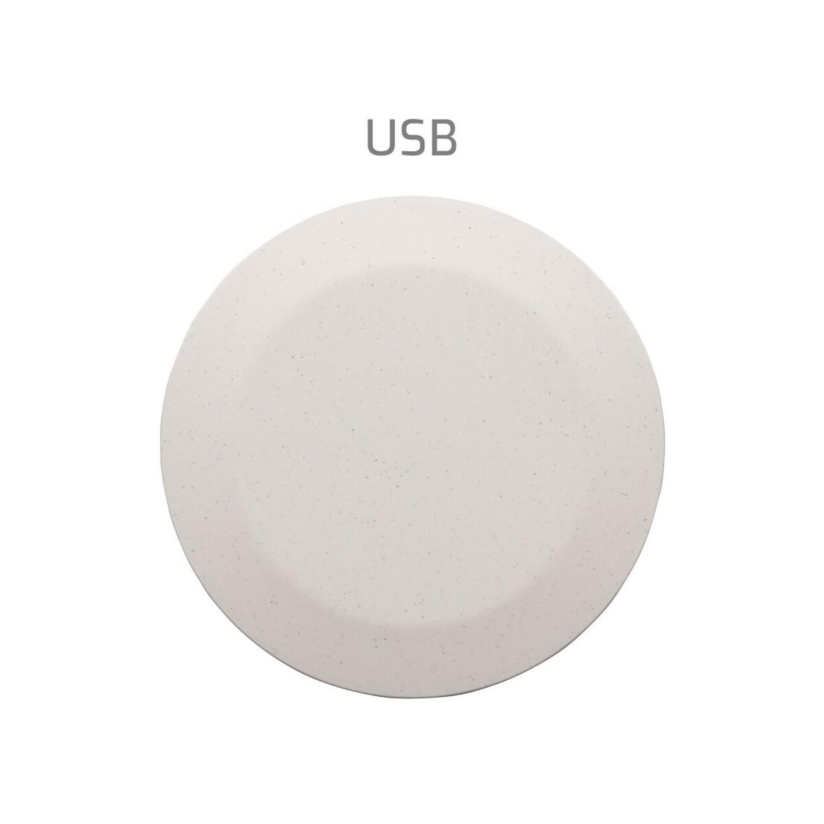 Ładowarki z logo – ładowarka bezprzewodowa 15w, rabs P308.433_ITP01 Ładowarka bezprzewodowa 15W, RABS P308.433_ITP01