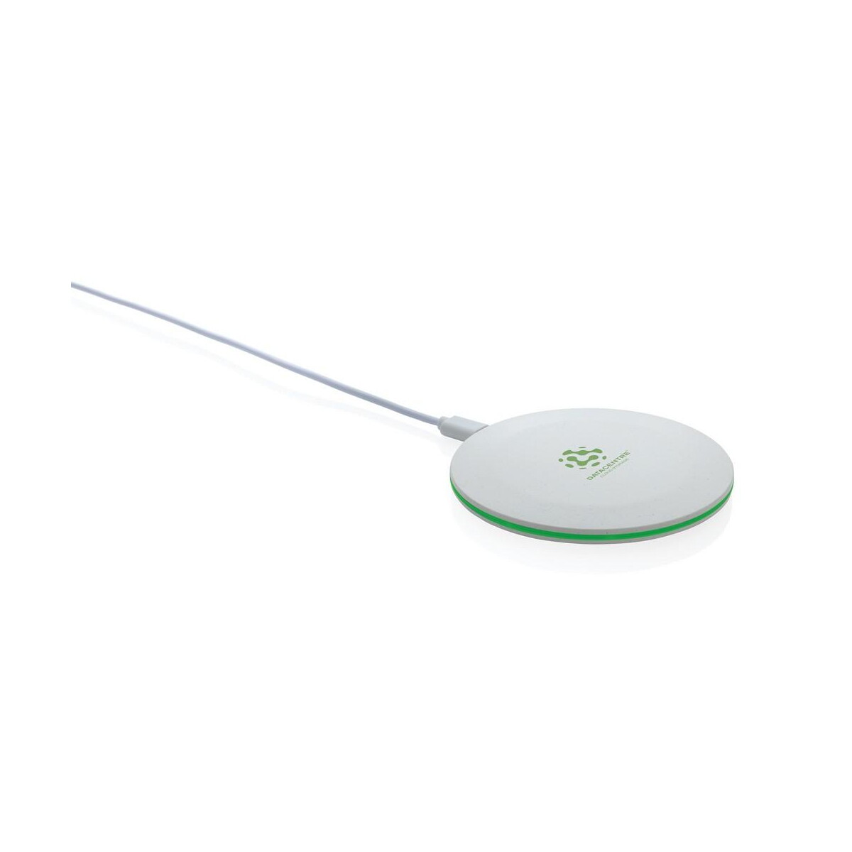 Ładowarki z logo – ładowarka bezprzewodowa 15w, rabs P308.433__D_100 Ładowarka bezprzewodowa 15W, RABS P308.433__D_100
