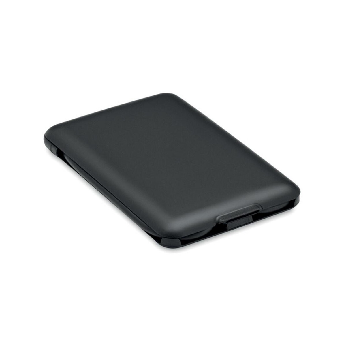 Ładowarki z logo – ładowarka bezprzewodowa 15w yapo mo6823-03-side Ładowarka bezprzewodowa 15W YAPO mo6823-03-side