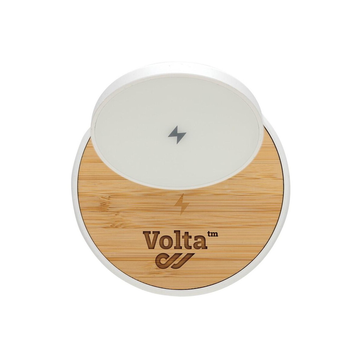 Ładowarki z logo – ładowarka bezprzewodowa 2 w 1 15w ontario P309.0003__D_100 Ładowarka bezprzewodowa 2 w 1 15W Ontario P309.0003__D_100