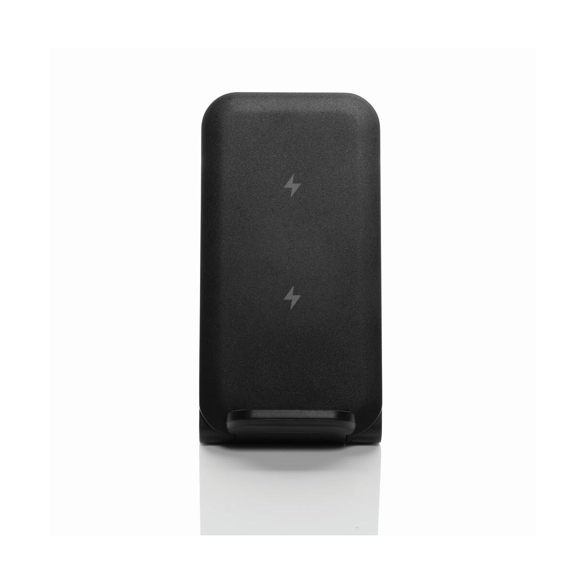 Ładowarki z logo – ładowarka bezprzewodowa 3 w 1, 15w powerpal P309.0601__B_7 Ładowarka bezprzewodowa 3 w 1, 15W Powerpal P309.0601__B_7
