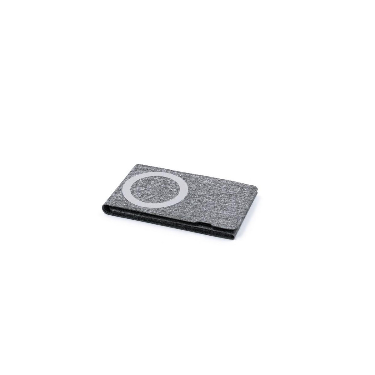 Ładowarki z logo – ładowarka bezprzewodowa brandcharger the ascend charge VA551-19_AAA02 Ładowarka bezprzewodowa BrandCharger The Ascend Charge VA551-19_AAA02