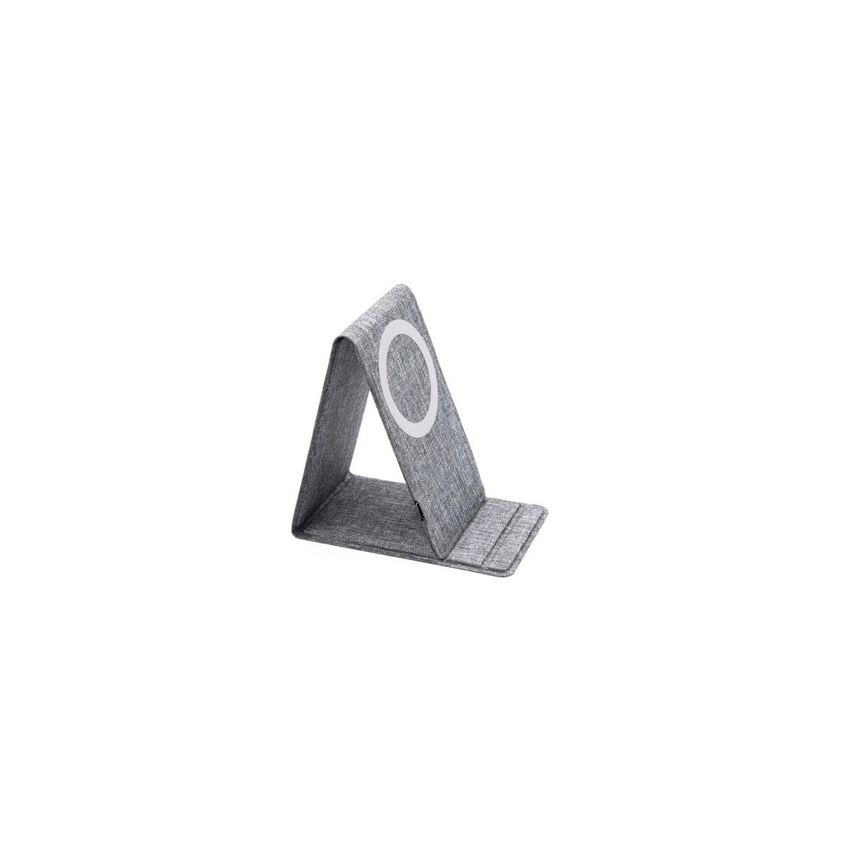 Ładowarki z logo – ładowarka bezprzewodowa brandcharger the ascend charge VA551-19_AAA06 Ładowarka bezprzewodowa BrandCharger The Ascend Charge VA551-19_AAA06