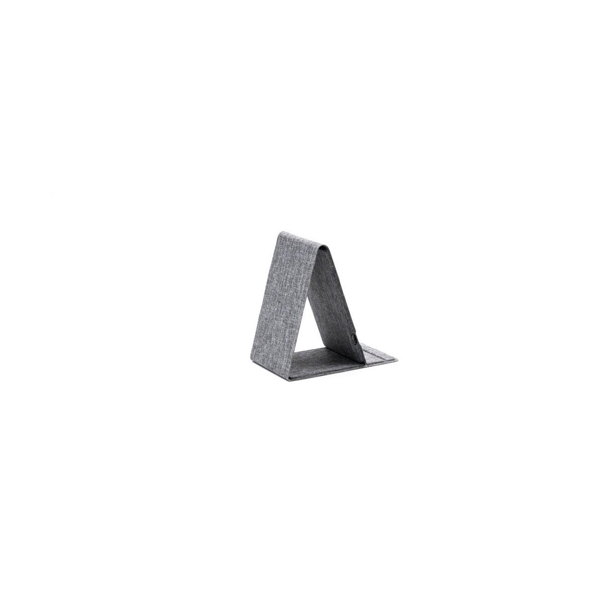 Ładowarki z logo – ładowarka bezprzewodowa brandcharger the ascend charge VA551-19_IBK02 Ładowarka bezprzewodowa BrandCharger The Ascend Charge VA551-19_IBK02