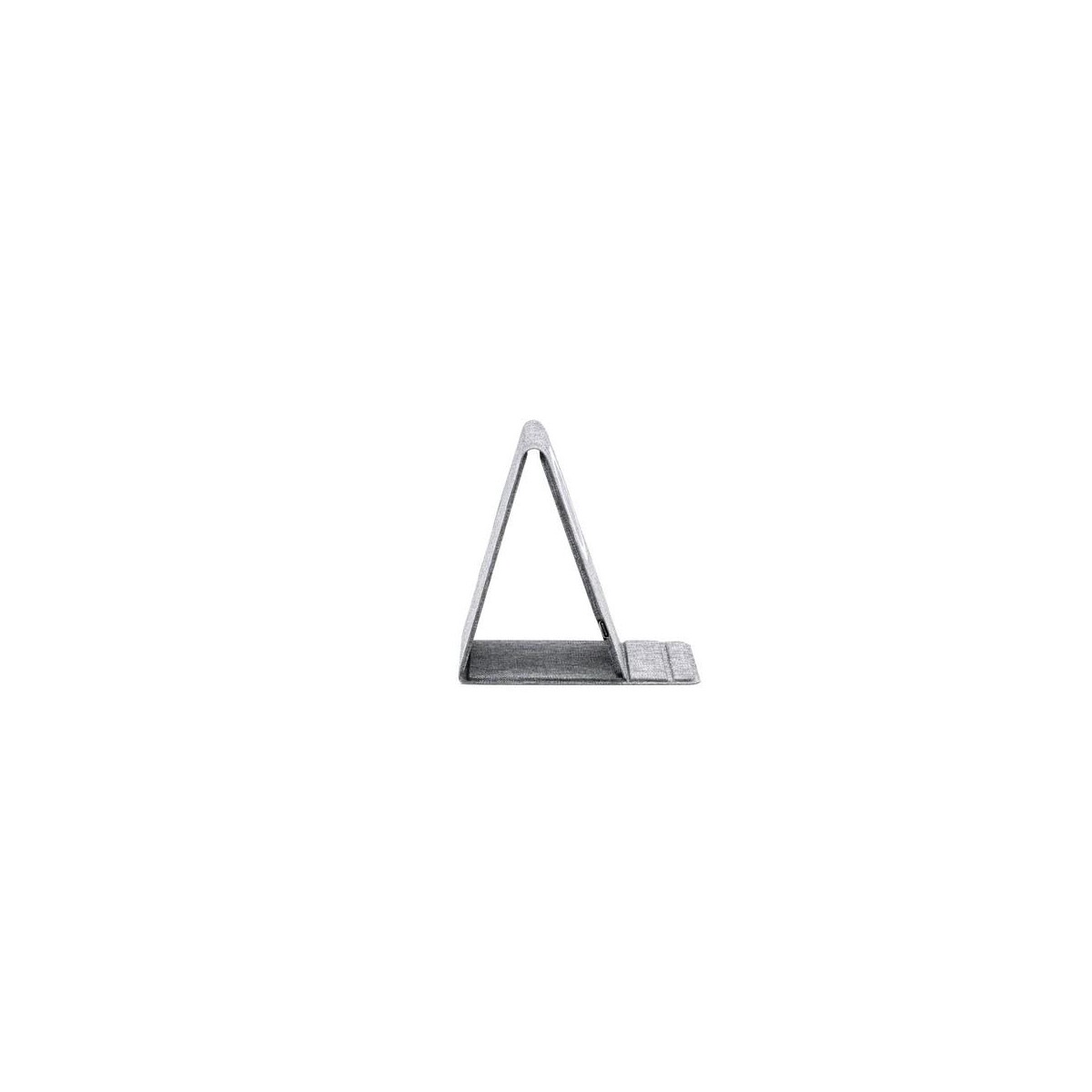 Ładowarki z logo – ładowarka bezprzewodowa brandcharger the ascend charge VA551-19_ISL01 Ładowarka bezprzewodowa BrandCharger The Ascend Charge VA551-19_ISL01