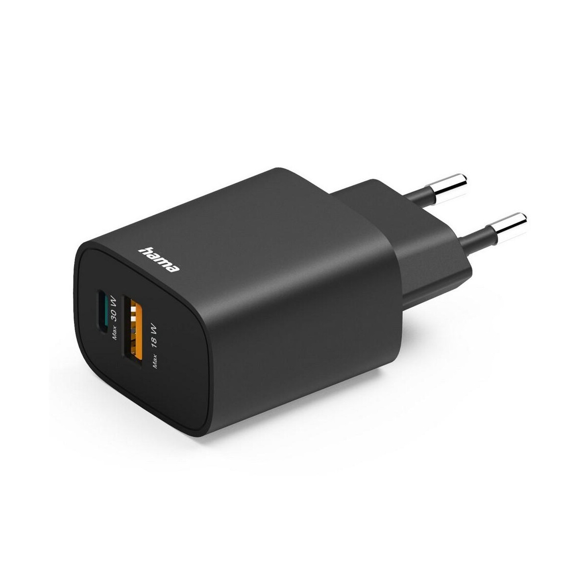 Ładowarka ścienna 30W Hama VH019-03_AAA01