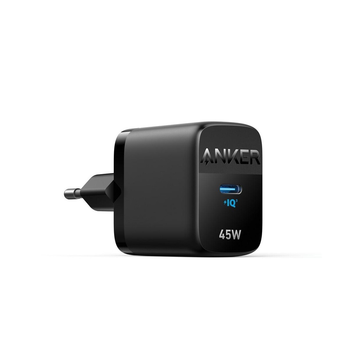 Ładowarki z logo – ładowarka ścienna 45w anker VR016-03_RBA2643G11__B_5 Ładowarka ścienna 45W Anker VR016-03_RBA2643G11__B_5