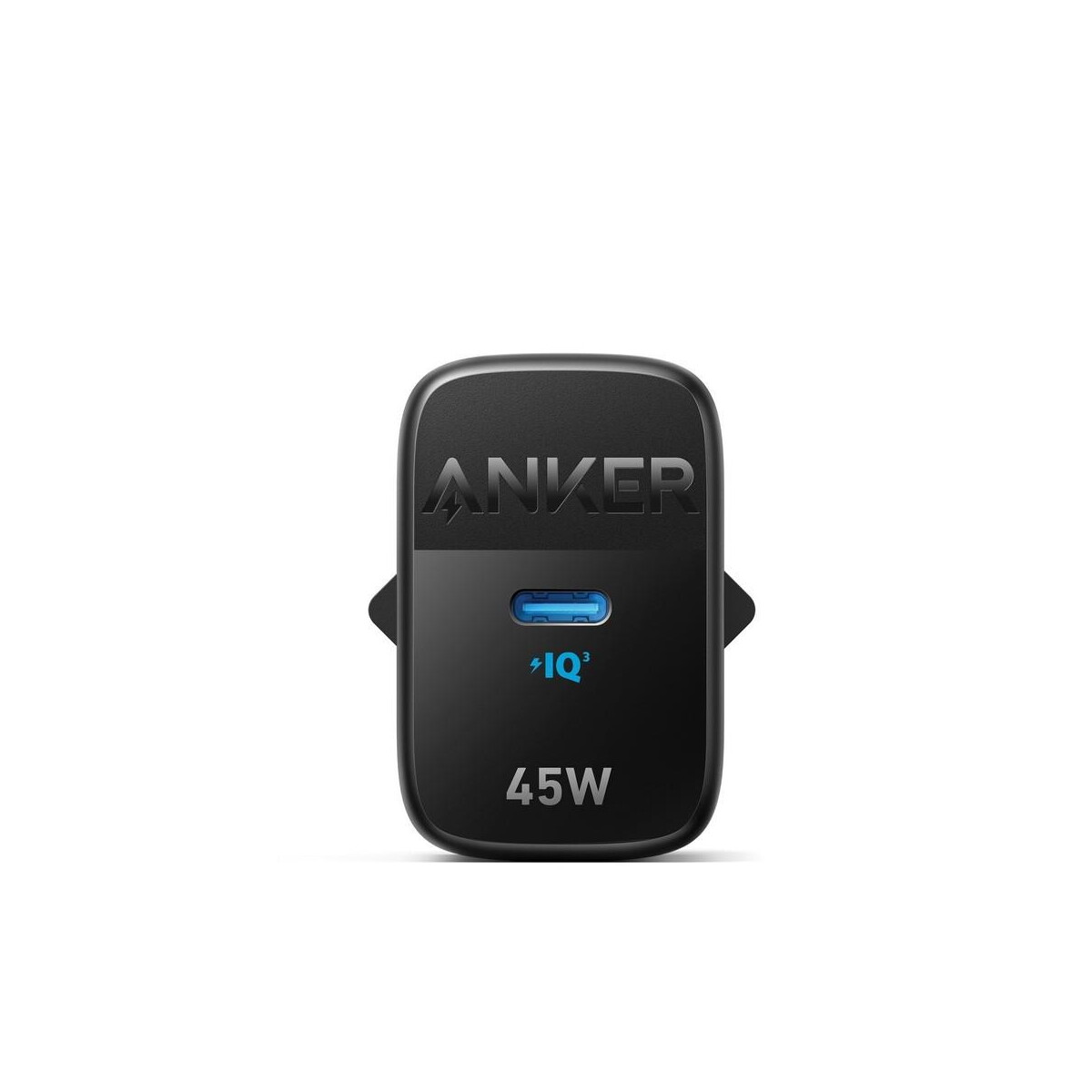 Ładowarki z logo – ładowarka ścienna 45w anker VR016-03_RBA2643G11__B_6 Ładowarka ścienna 45W Anker VR016-03_RBA2643G11__B_6