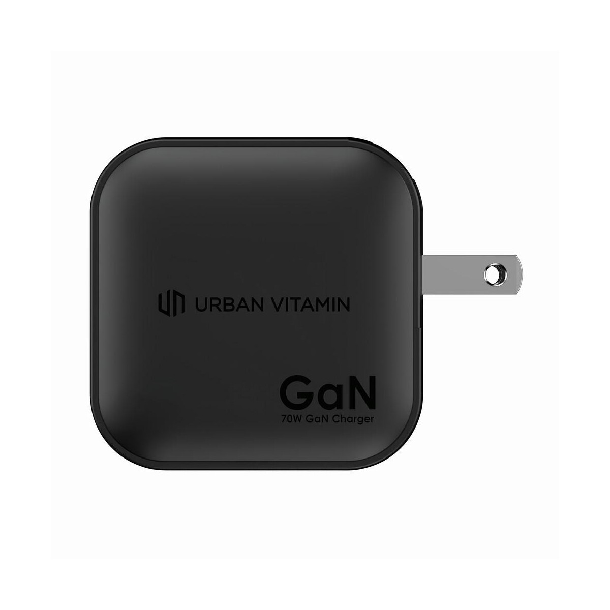 Ładowarki z logo – ładowarka ścienna 70w urban vitamin santa cruz P301.9801__B_7 Ładowarka ścienna 70W Urban Vitamin Santa Cruz P301.9801__B_7