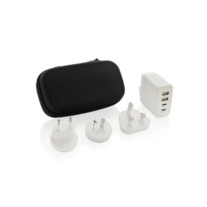 Ładowarka ścienna, adapter podróżny USB-C TravelCharge Pro RCS P821.0203__B_1