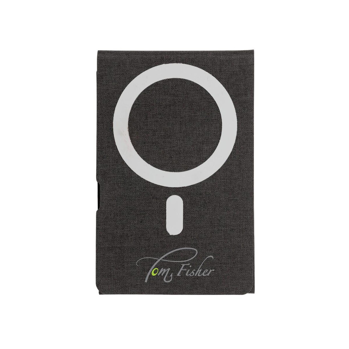 Ładowarki z logo – magnetyczna ładowarka bezprzewodowa 10w P308.322_7 Magnetyczna ładowarka bezprzewodowa 10W P308.322_7