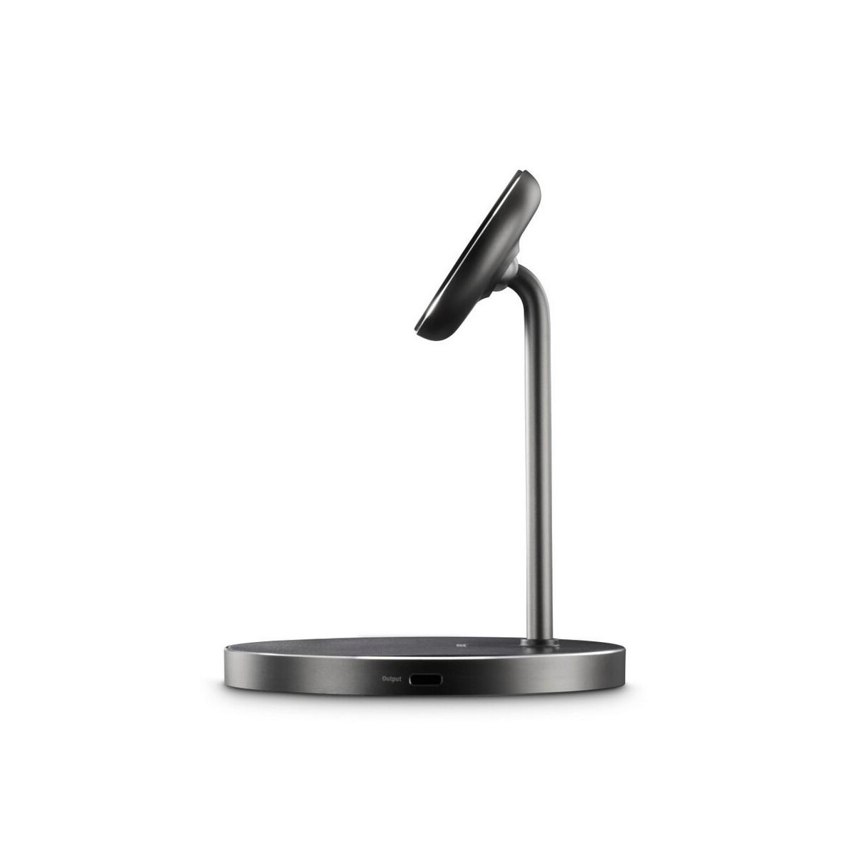 Ładowarki z logo – magnetyczna ładowarka bezprzewodowa 15w hama VH036-03_ISR01 Magnetyczna ładowarka bezprzewodowa 15W Hama VH036-03_ISR01