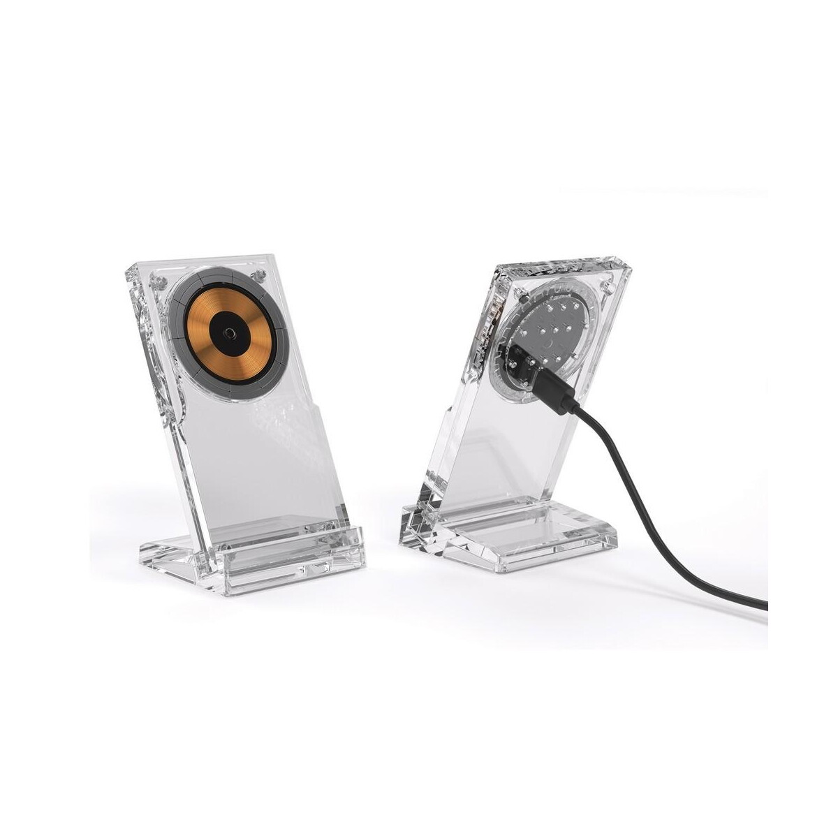 Ładowarki z logo – magnetyczna ładowarka bezprzewodowa 15w magcharge P309.0800__B_3 Magnetyczna ładowarka bezprzewodowa 15W Magcharge P309.0800__B_3