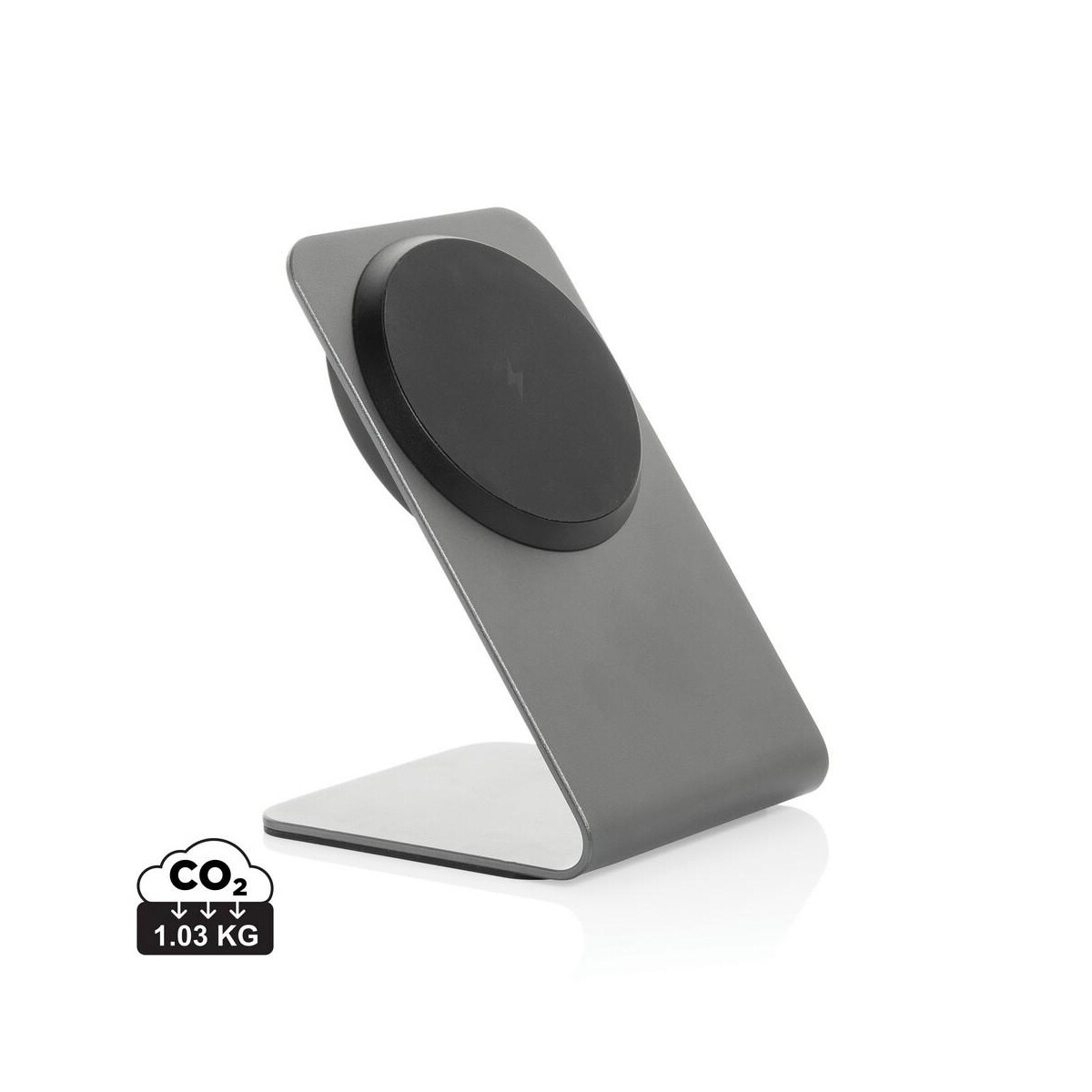Ładowarki z logo – magnetyczna ładowarka bezprzewodowa 15w terra P309.1002__S_0 Magnetyczna ładowarka bezprzewodowa 15W Terra P309.1002__S_0