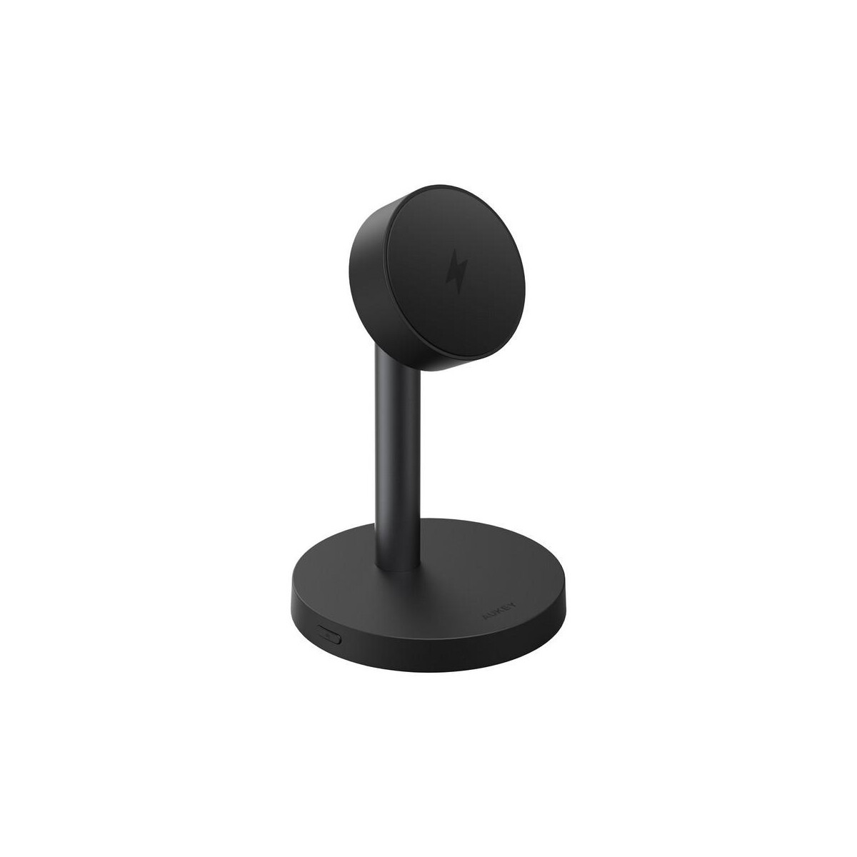 Magnetyczna ładowarka bezprzewodowa 25W Aukey VAM16-03_AAA01