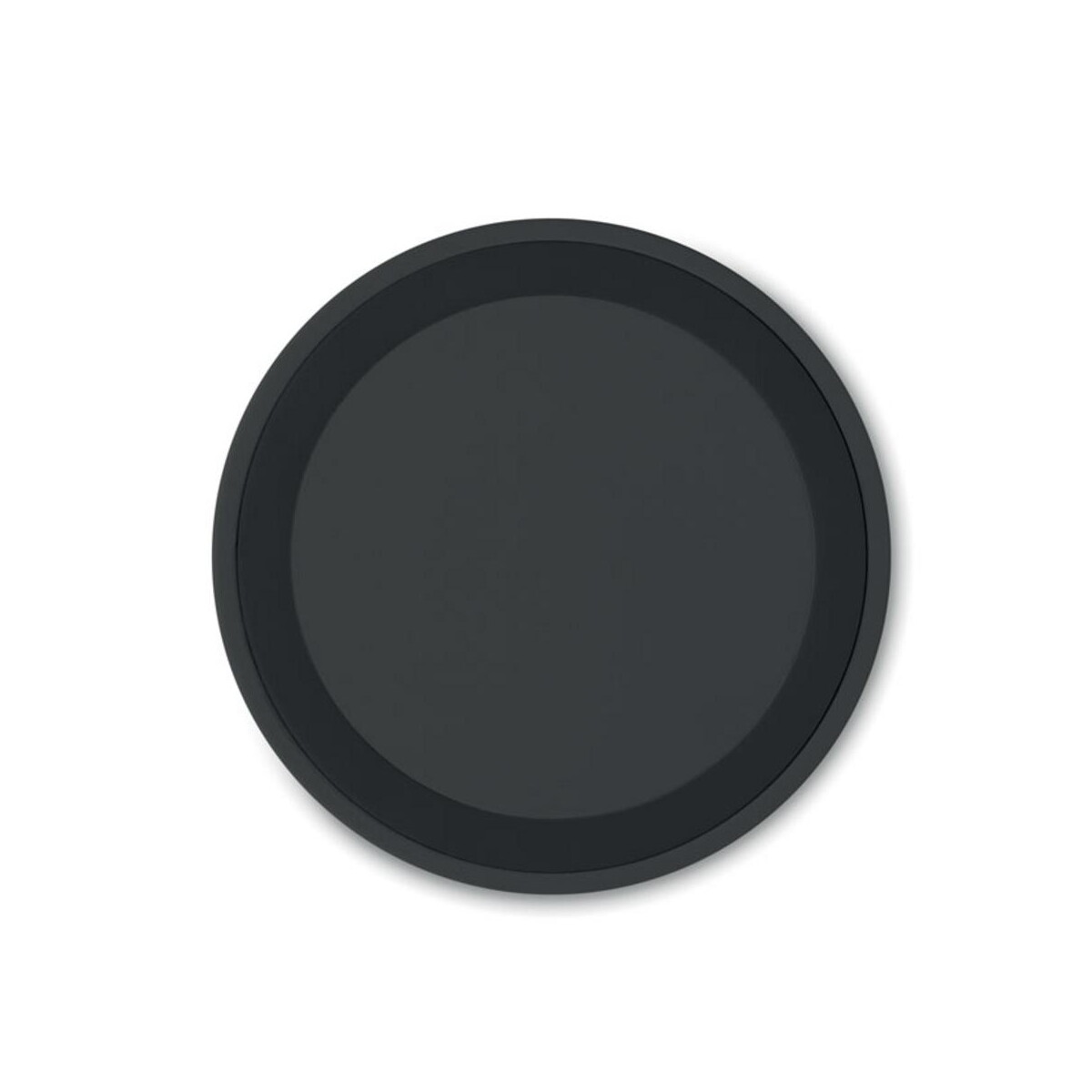 Ładowarki z logo – mała ładowarka bezprzewodowa wireless plato + mo6392-03-back Mała ładowarka bezprzewodowa WIRELESS PLATO + mo6392-03-back