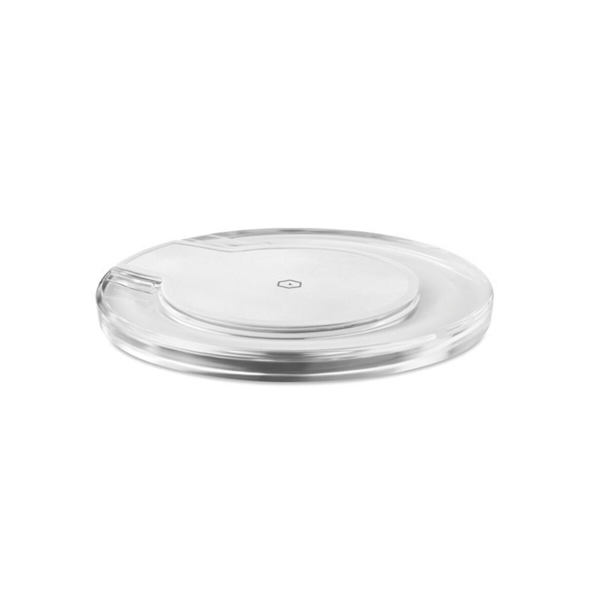 Ładowarki z logo – okrągła podkładka do ładowania uve charging + mo6391-06-side Okrągła podkładka do ładowania UVE CHARGING + mo6391-06-side