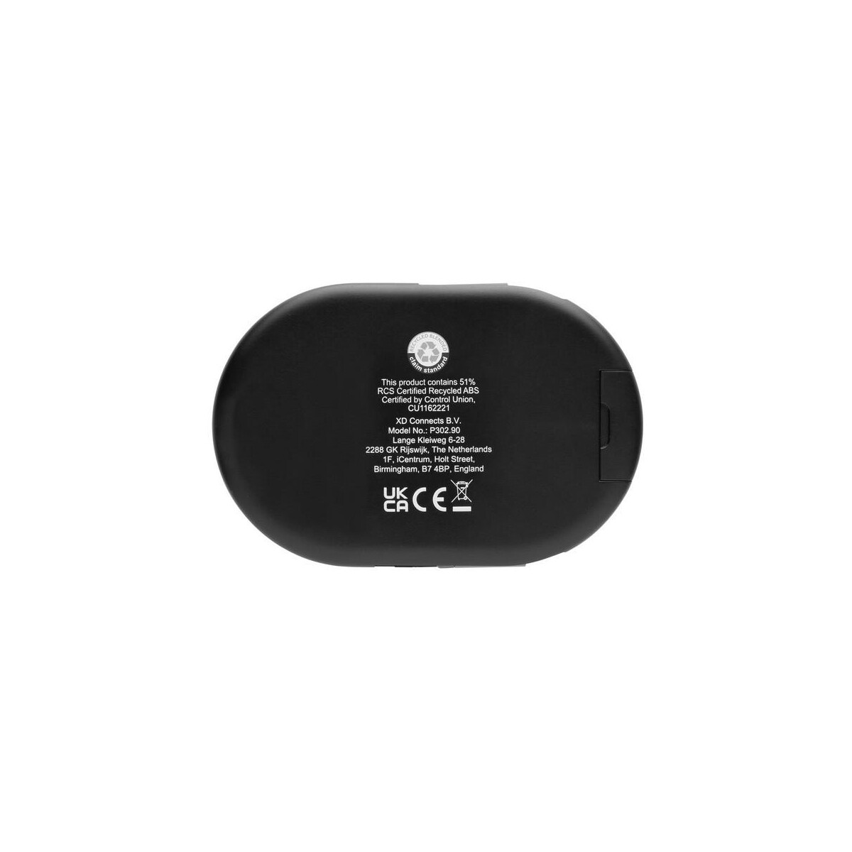 Ładowarki z logo – zestaw do ładowania 60w P302.9001__B_8 Zestaw do ładowania 60W P302.9001__B_8