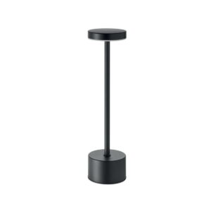 Aluminiowa lampa stołowa BISTRO mo2928-03