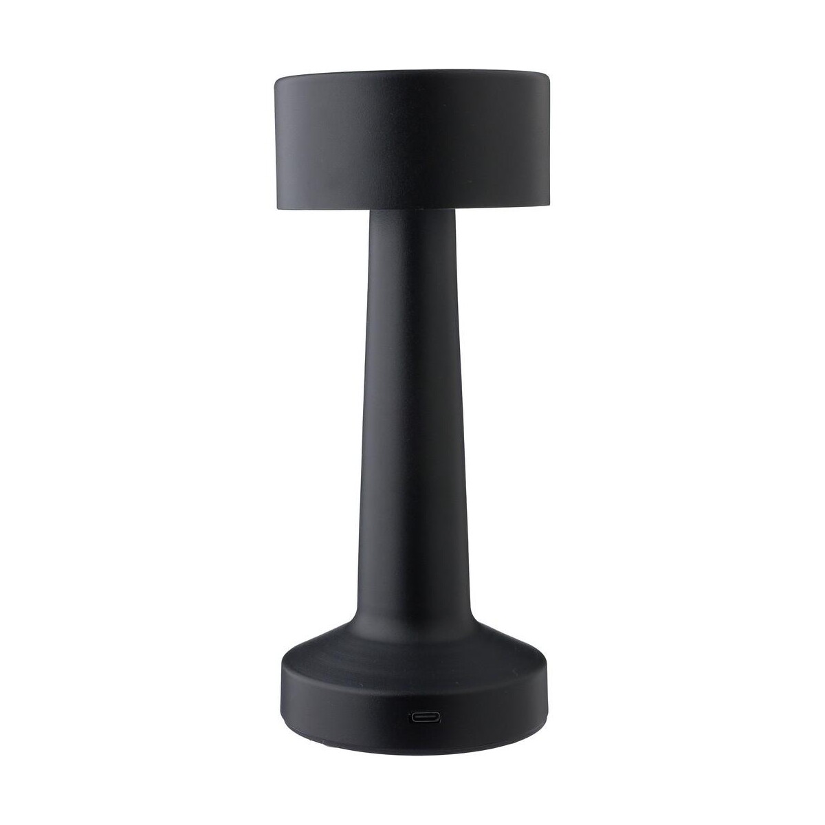 Lampki na biurko z logo – lampka na biurko VA870-03_IBK01 Lampka na biurko VA870-03_IBK01