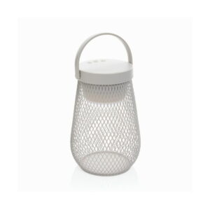 Lampka na biurko Aurora, plastik z recyklingu P513.7502__B_1