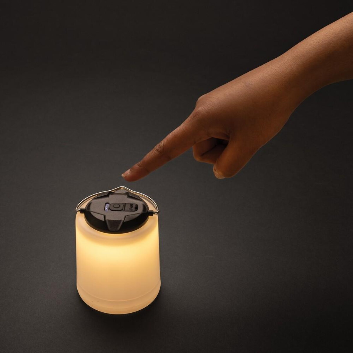 Lampki na biurko z logo – lampka na biurko limio P513.5003__B_8 Lampka na biurko Limio P513.5003__B_8