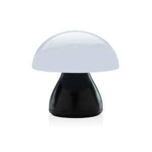 Lampka na biurko Luming, plastik z recyklingu P513.741__B_1