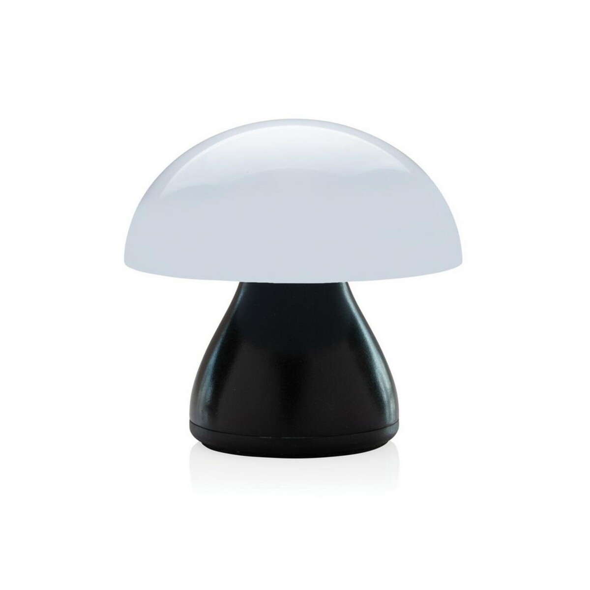Lampka na biurko Luming, plastik z recyklingu P513.741__B_1