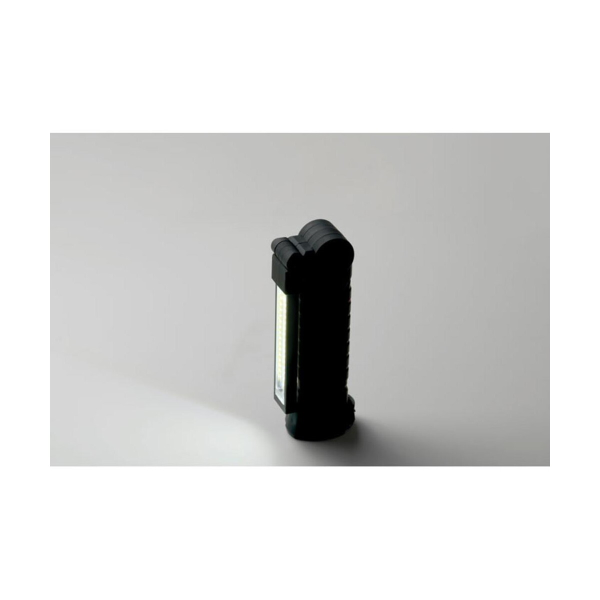 Latarki z logo – akumulatorowa lampa rotate mo2834-03-ambiant Akumulatorowa lampa ROTATE mo2834-03-ambiant