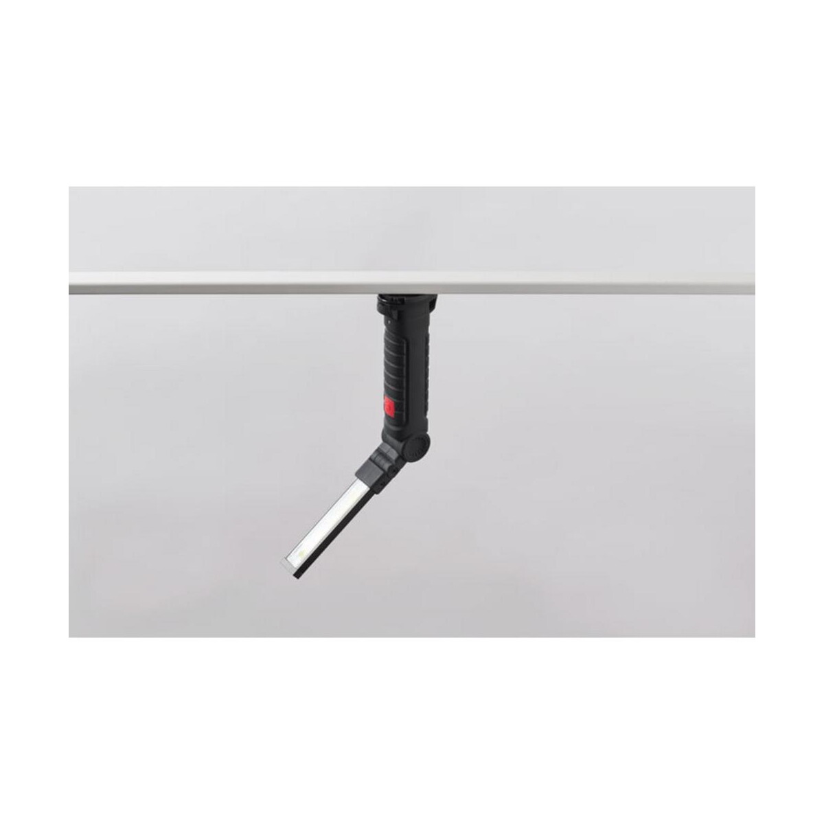 Latarki z logo – akumulatorowa lampa rotate mo2834-03-picture2 Akumulatorowa lampa ROTATE mo2834-03-picture2
