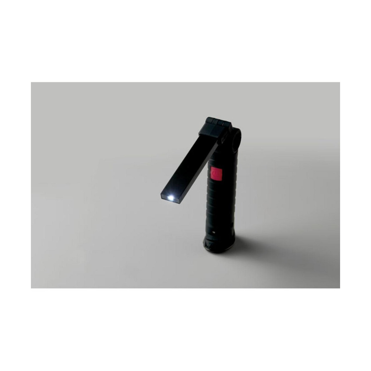 Latarki z logo – akumulatorowa lampa rotate mo2834-03-picture7 Akumulatorowa lampa ROTATE mo2834-03-picture7