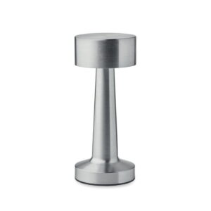 Akumulatorowa metalowa lampa st HIERLUZ mo2478-16