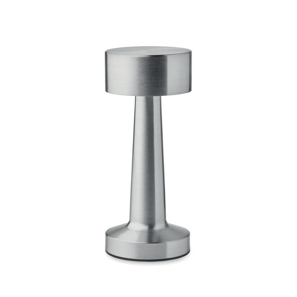 Latarki z logo – akumulatorowa metalowa lampa st hierluz mo2478-16 Akumulatorowa metalowa lampa st HIERLUZ mo2478-16