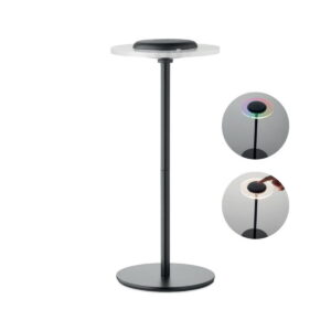 Akumulatorowa żelazna lampa LOUNGE mo2950-03