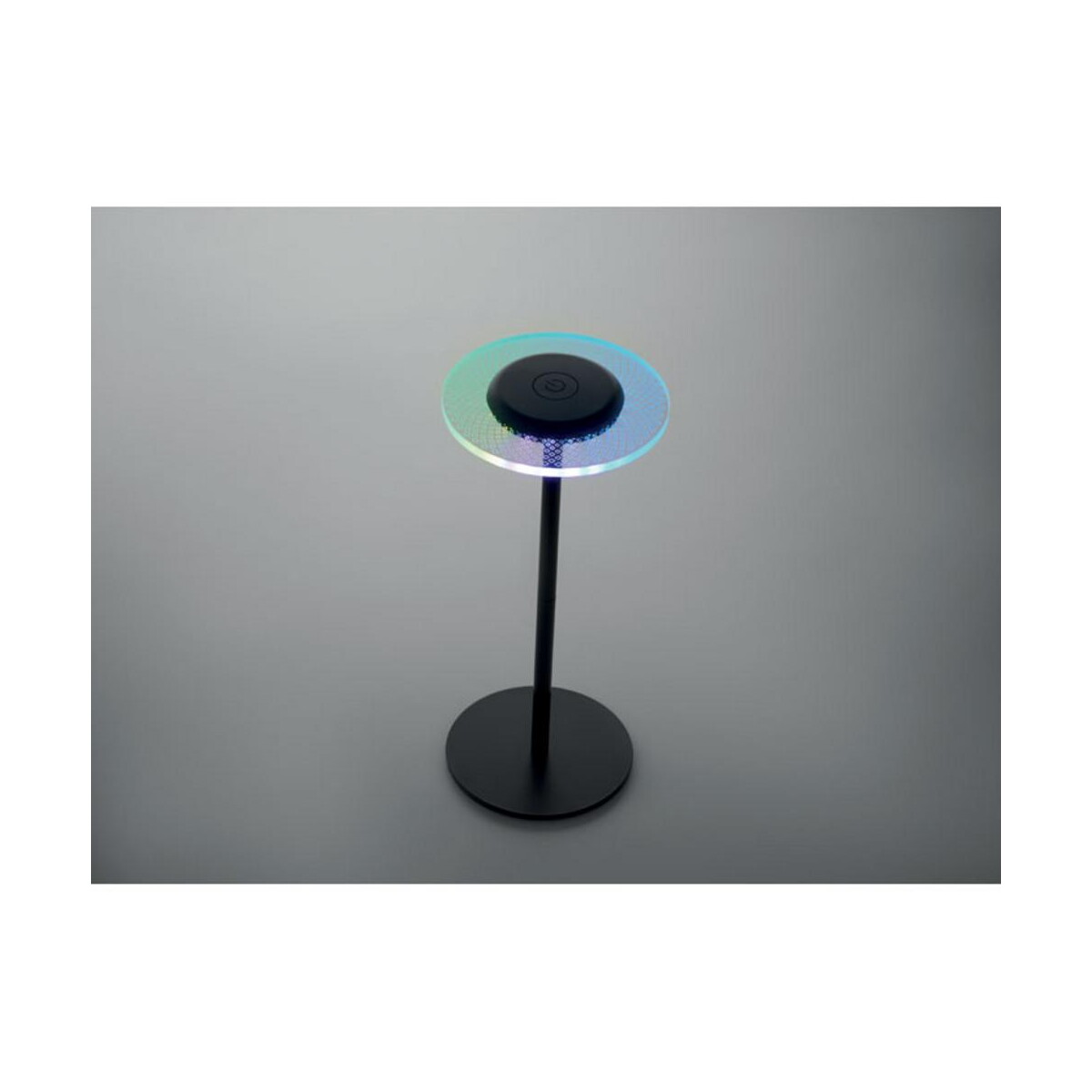 Latarki z logo – akumulatorowa żelazna lampa lounge mo2950-03-ambiant Akumulatorowa żelazna lampa LOUNGE mo2950-03-ambiant
