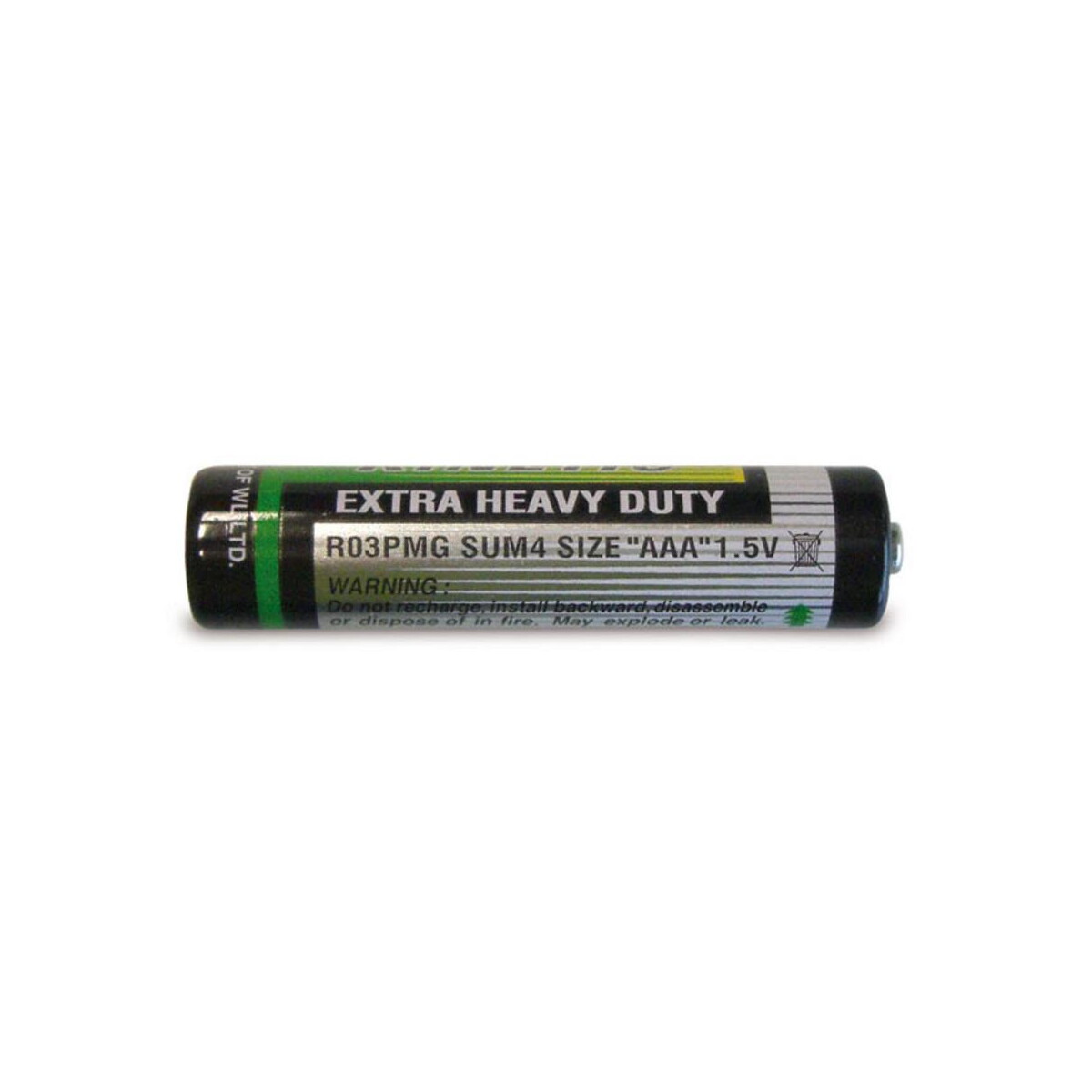 Bateria UM4 (AAA) BITRA 4 kc1806-99
