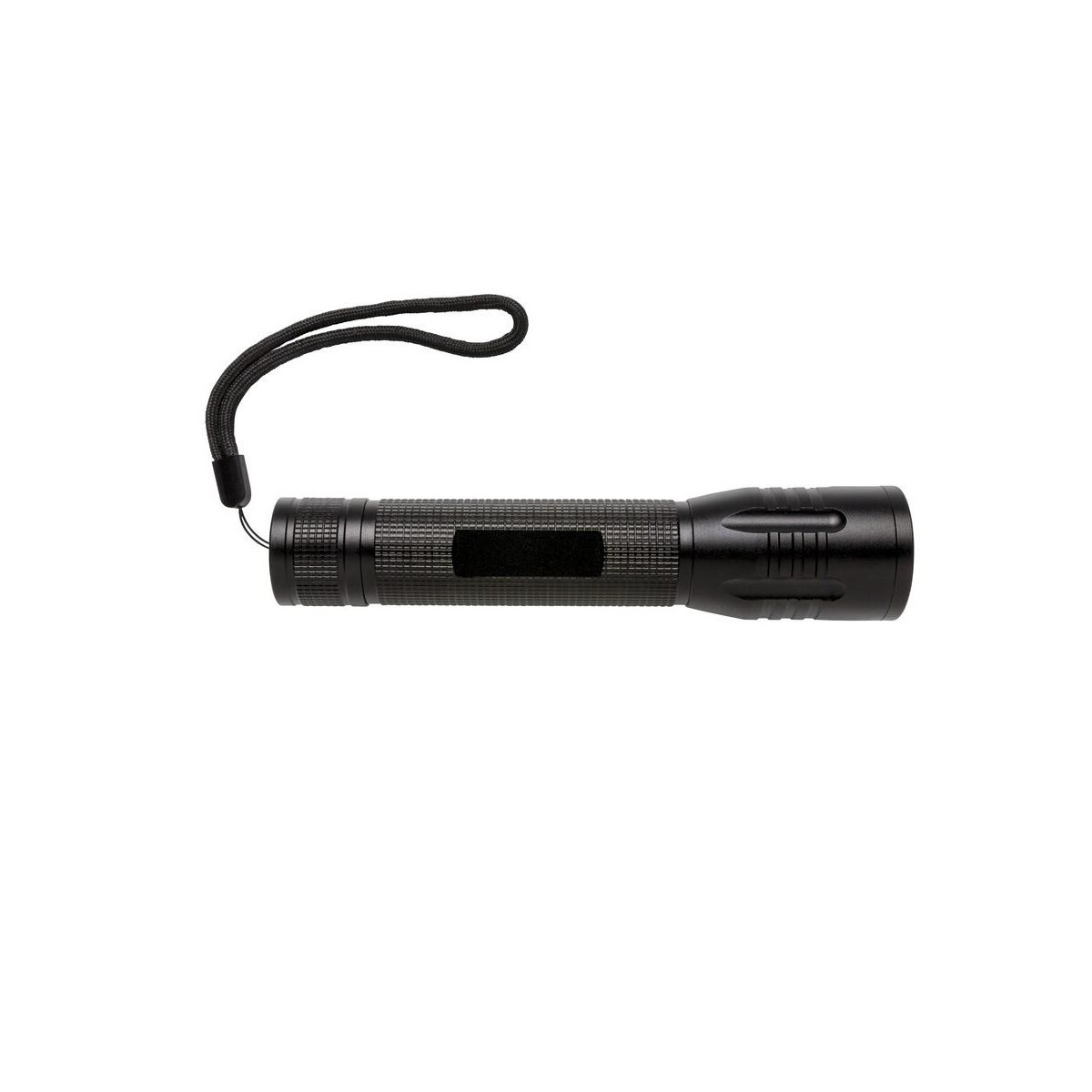 Latarki z logo – duża latarka cree 3w P513.461__B_3 Duża latarka CREE 3W P513.461__B_3