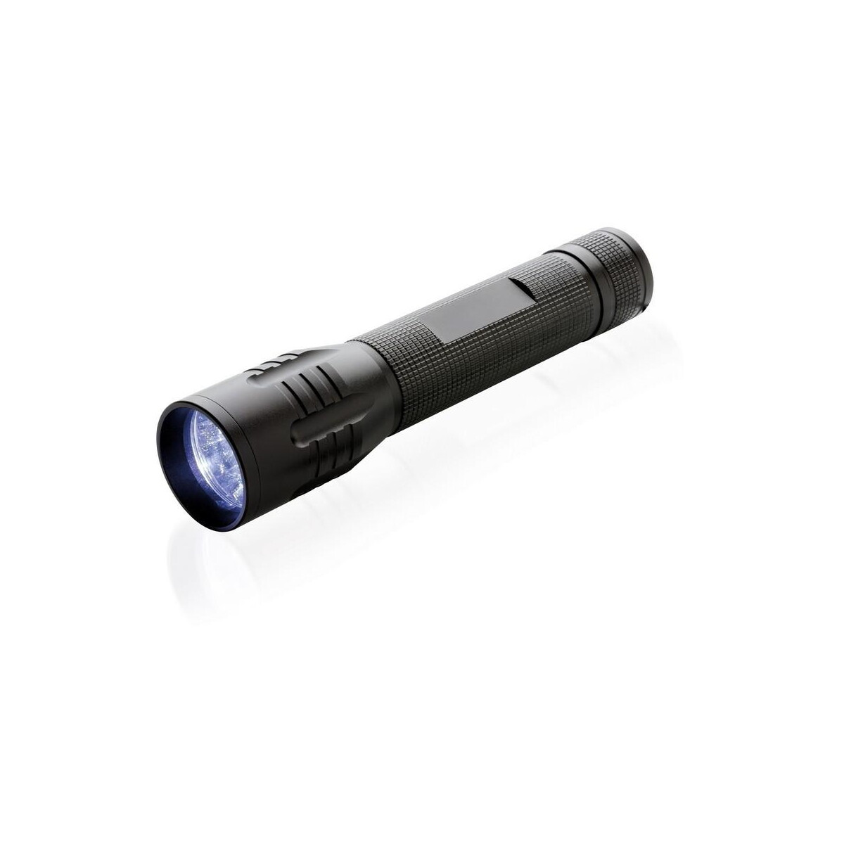Latarki z logo – duża latarka cree 3w P513.461__B_4 Duża latarka CREE 3W P513.461__B_4