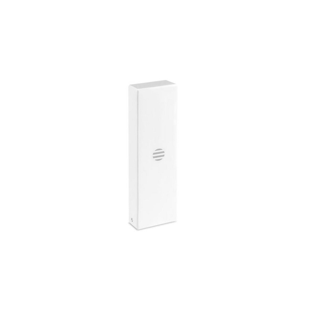 Latarki z logo – kieszonkowa latarka cob bluz mo2280-03-box Kieszonkowa latarka COB BLUZ mo2280-03-box
