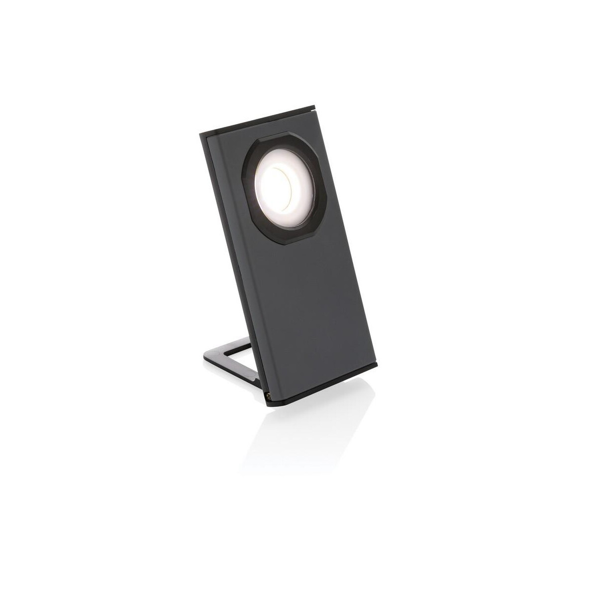 Latarki z logo – lampka warsztatowa cob gear x, ładowana przez usb P513.242__B_3 Lampka warsztatowa COB Gear X, ładowana przez USB P513.242__B_3