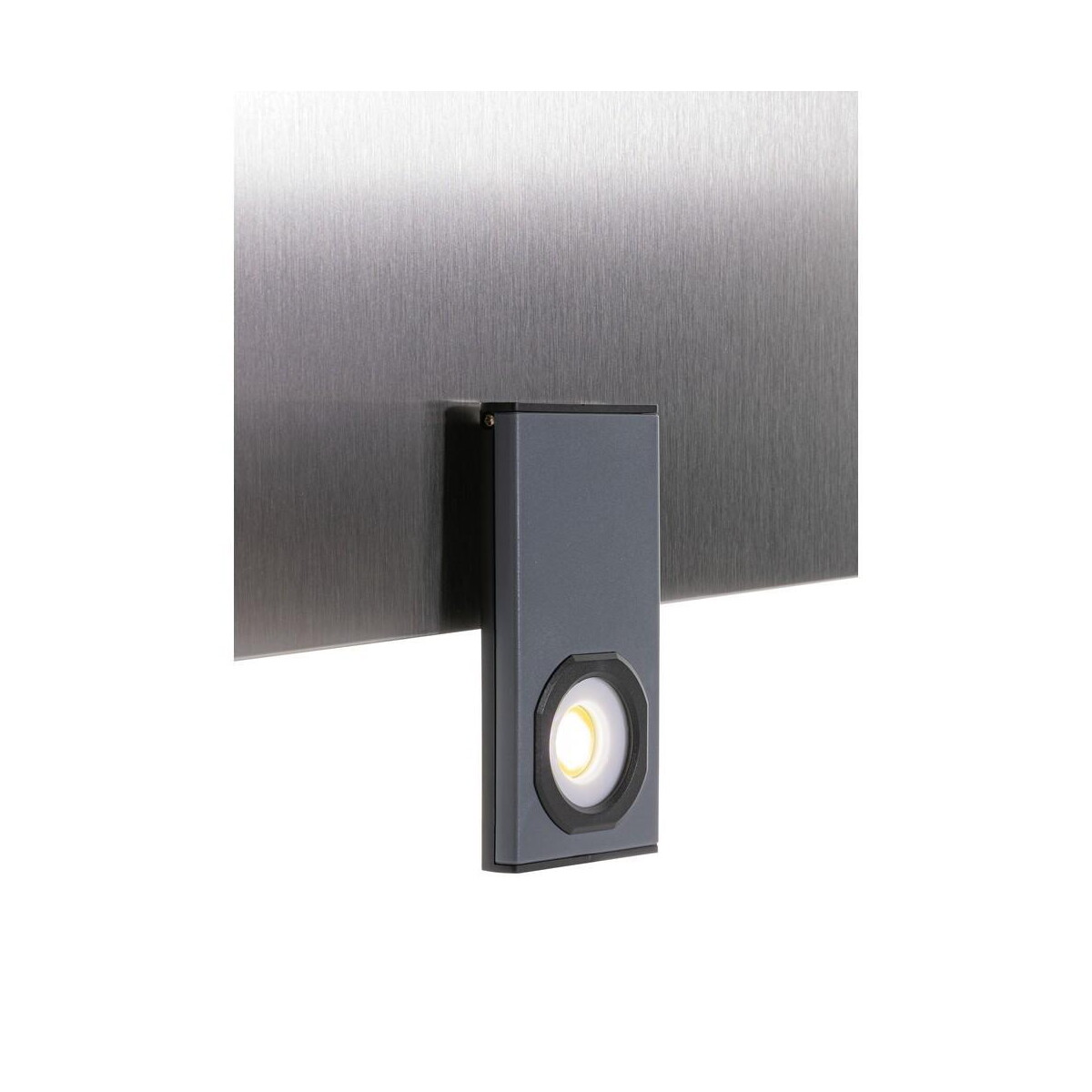 Latarki z logo – lampka warsztatowa cob gear x, ładowana przez usb P513.242__B_7 Lampka warsztatowa COB Gear X, ładowana przez USB P513.242__B_7