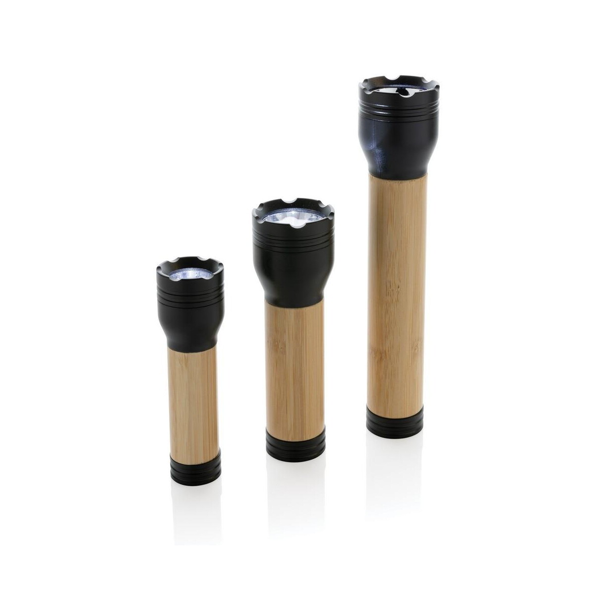 Latarki z logo – latarka 5w lucid P513.791__G_300 Latarka 5W Lucid P513.791__G_300