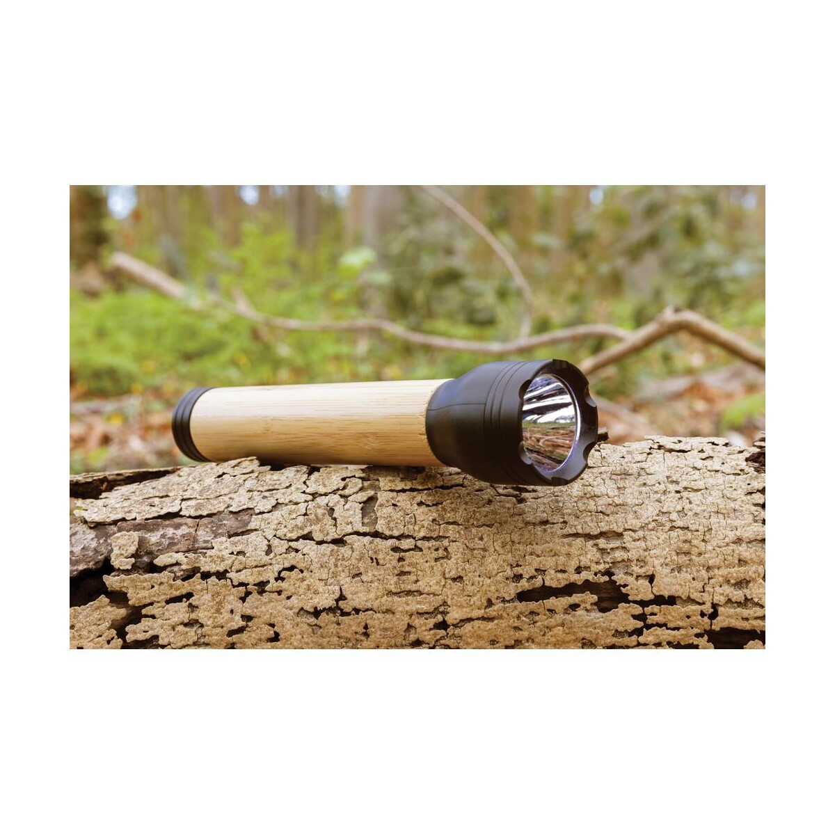 Latarki z logo – latarka 5w lucid P513.791__M_400 Latarka 5W Lucid P513.791__M_400