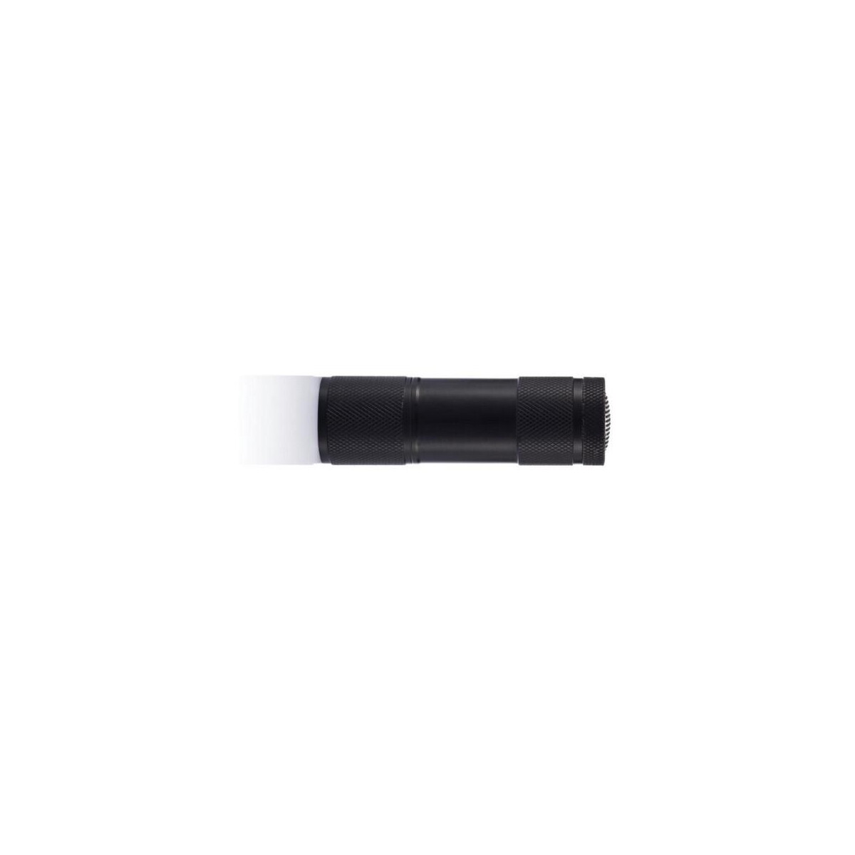 Latarki z logo – latarka 9 led quattro P513.271_AAB01 Latarka 9 LED Quattro P513.271_AAB01