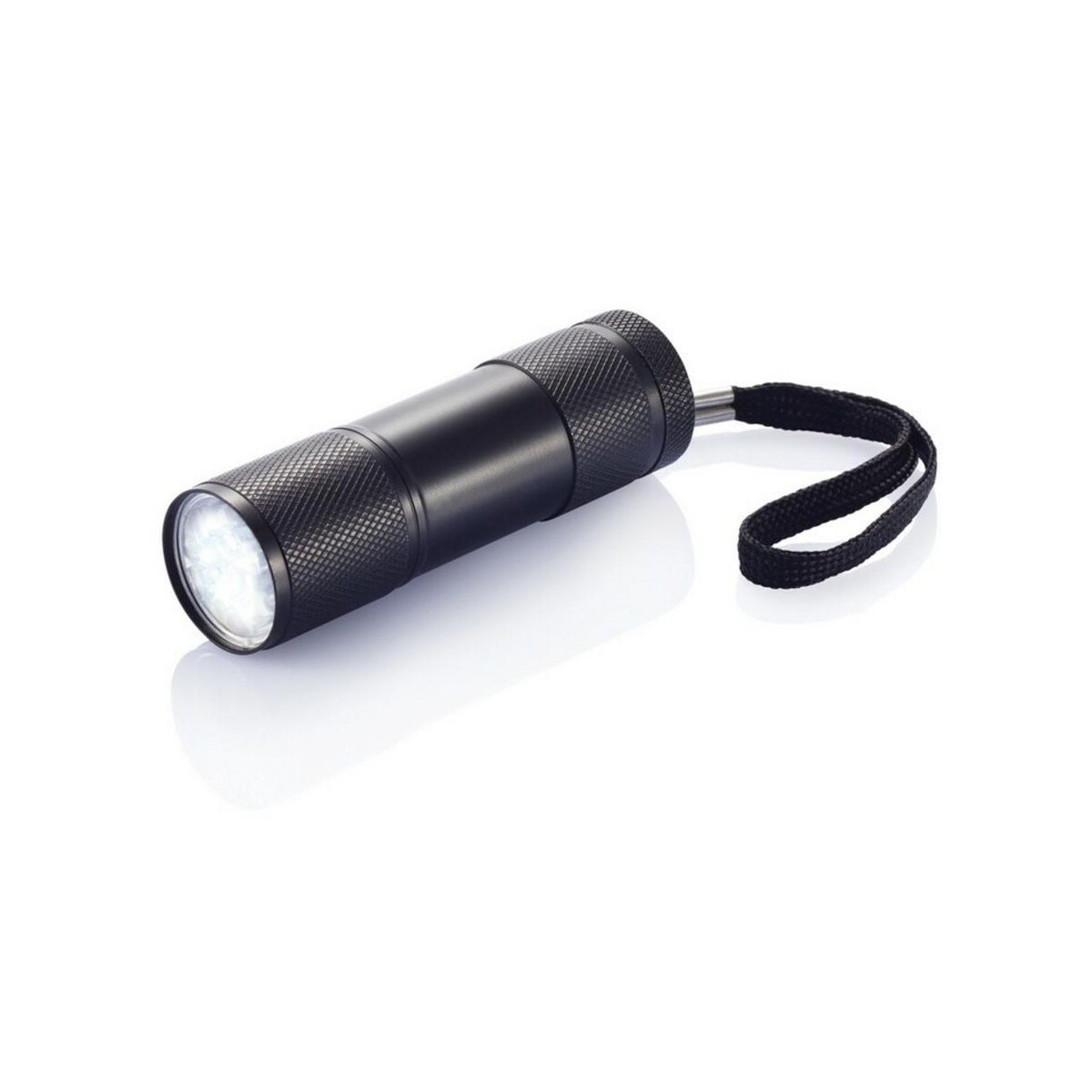 Latarka 9 LED Quattro p513.271__b_1