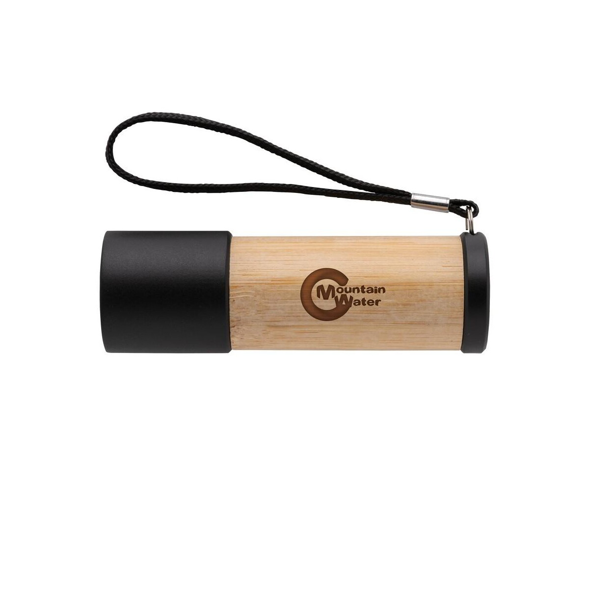 Latarki z logo – latarka P513.379__D_100 Latarka P513.379__D_100