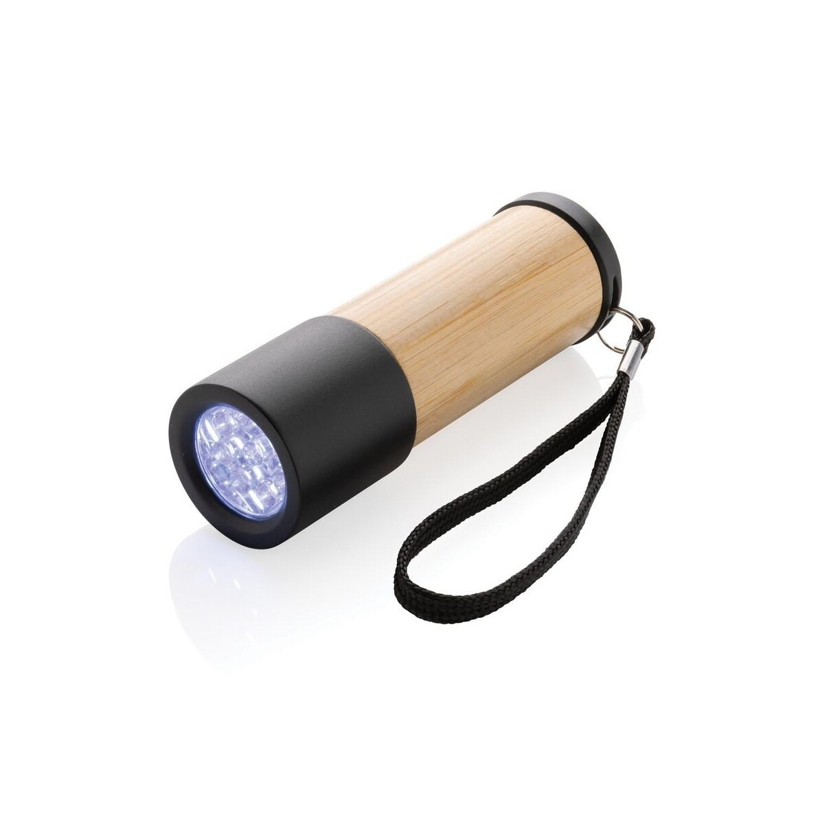 Latarki z logo – latarka P513.379__S_0 Latarka P513.379__S_0