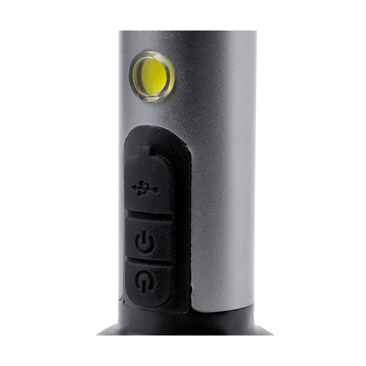 Latarki z logo – latarka cob V2115-03_IDE01 Latarka COB V2115-03_IDE01