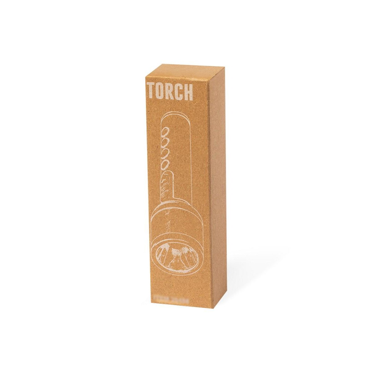 Latarki z logo – latarka cob V2115-03_POV01 Latarka COB V2115-03_POV01
