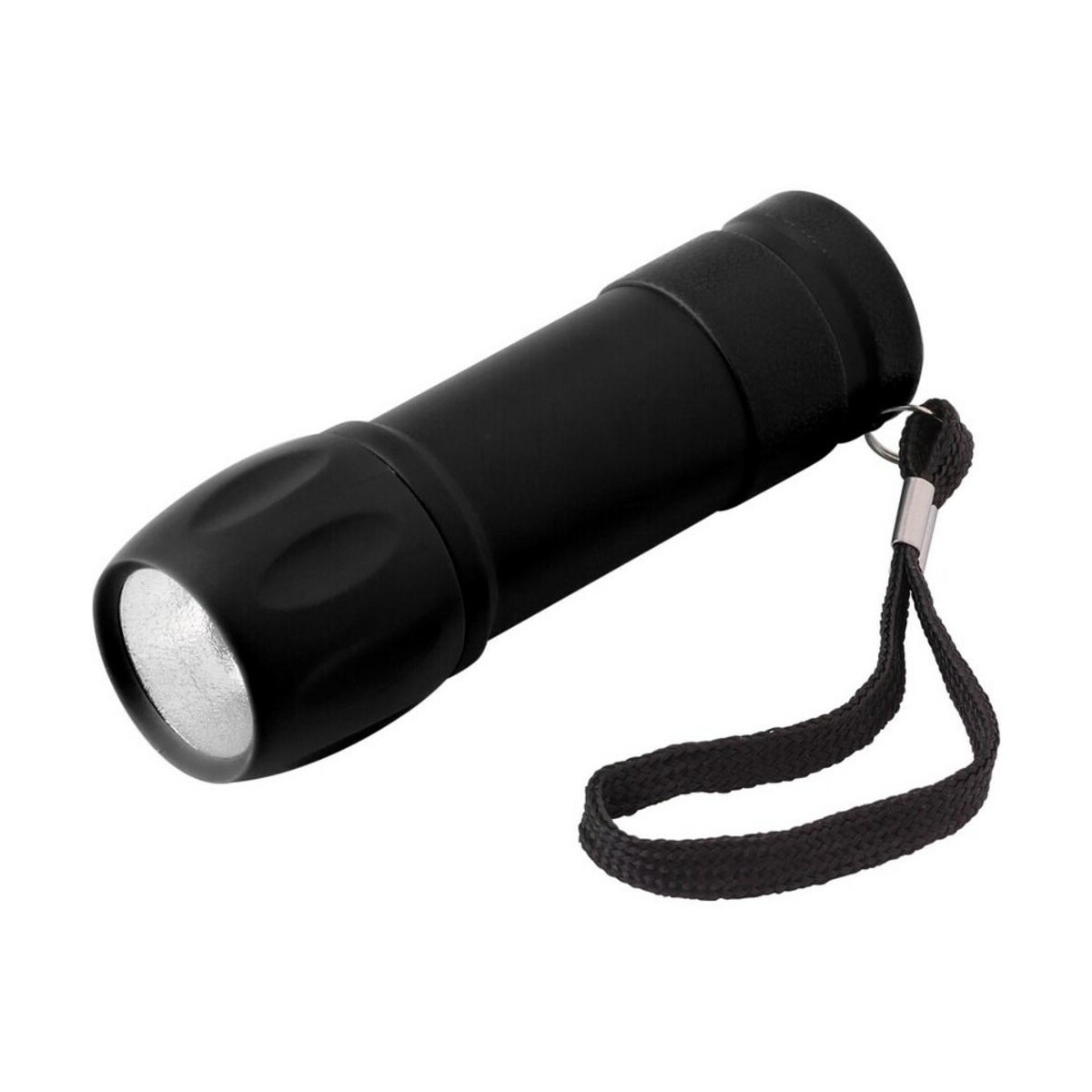 Latarki z logo – latarka cob V7264-03_AAA01 Latarka COB V7264-03_AAA01